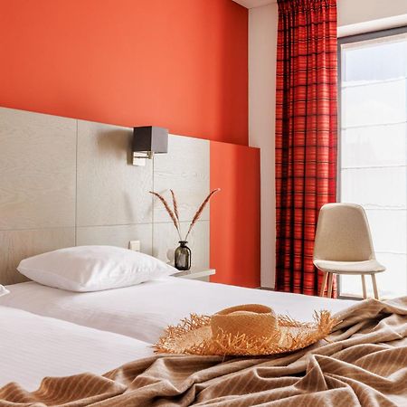 Enjoy Hotel Blankenberge - Pantheon Palace By Wp Hotels Esterno foto