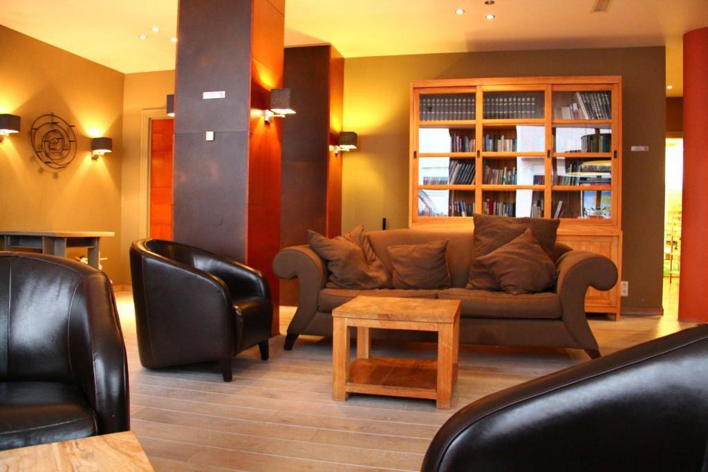 Enjoy Hotel Blankenberge - Pantheon Palace By Wp Hotels Esterno foto